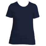 880 Anvil Ladies' Lightweight T-Shirt